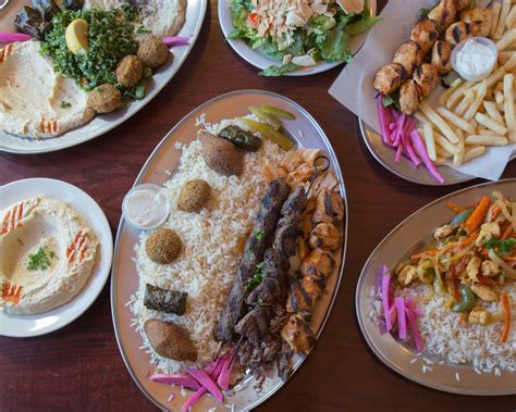 Oasis mediterranean restaurant - Specialties: First Oasis Restaurant is a family owned and operated Middle Eastern restaurant serving Brooklyn, NY and surrounding areas since we first opened our doors in 2004. We have over 51 years of experience cooking, serving, and catering fine Middle Eastern fare to discerning clientele who have responded to our efforts by making us one …